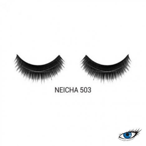  Нейча мигли 503 - Мигли на лента